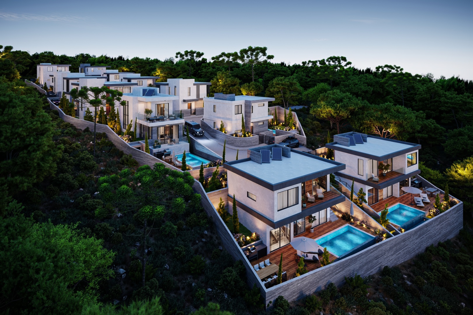 It’s Time for a New Kind of Luxury Eco Real Estate in Paphos